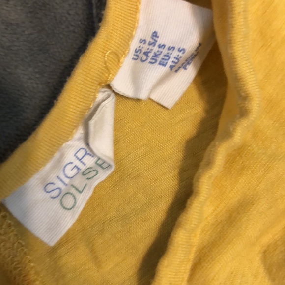 Sigrid Olsen Top - Picture 5 of 5